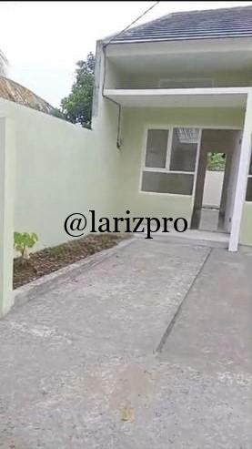 Parung Permata Indah Type 36 di Tajur Halang Bogor Harga Terjangkau - Gambar 2