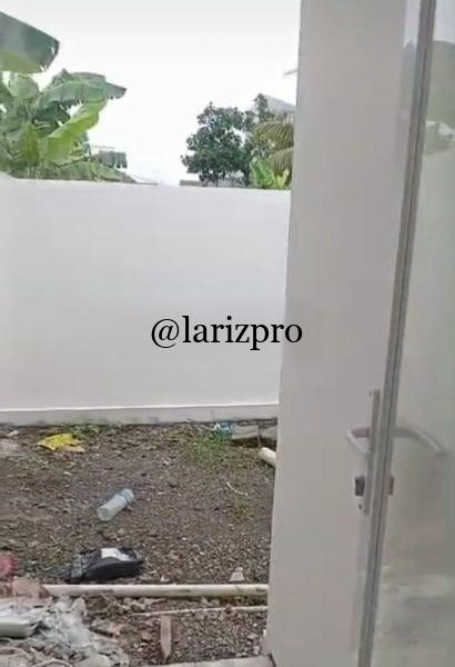 Parung Permata Indah Type 36 di Tajur Halang Bogor Harga Terjangkau - Gambar 8