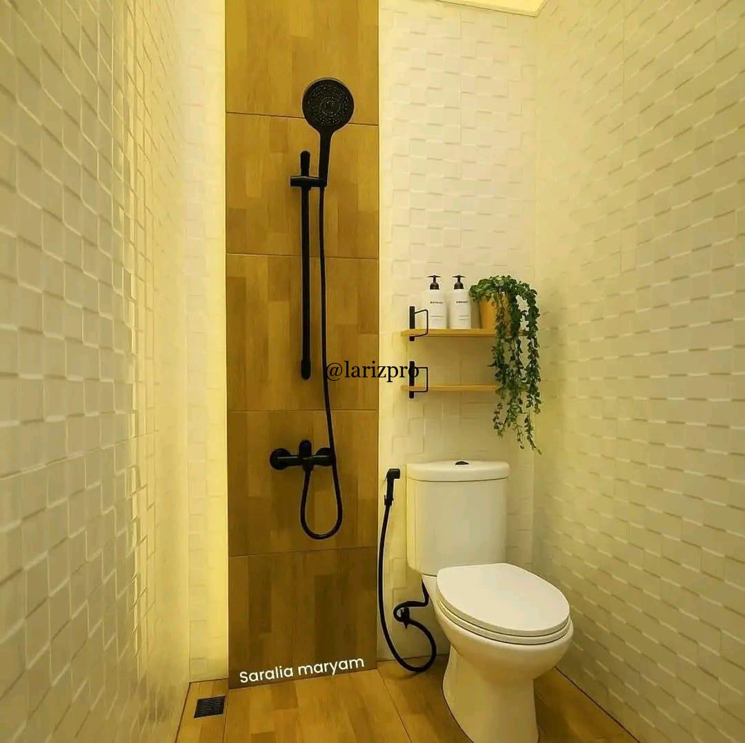 Rumah Baru Dewa Residen Cipayung Depok Harga Terjangkau - Gambar 2