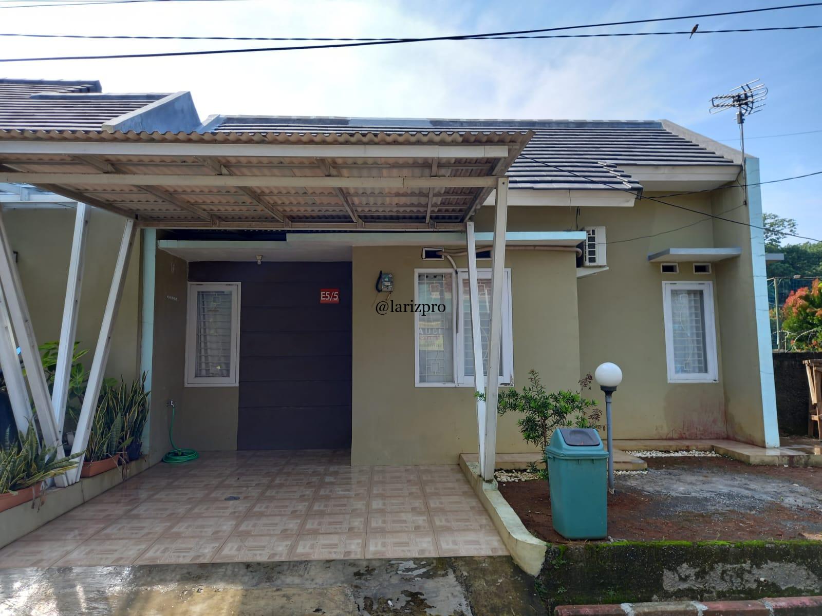 Rumah Murah di Graha Selaras Cibinong Dekat CCM dan Pemda - Gambar 2