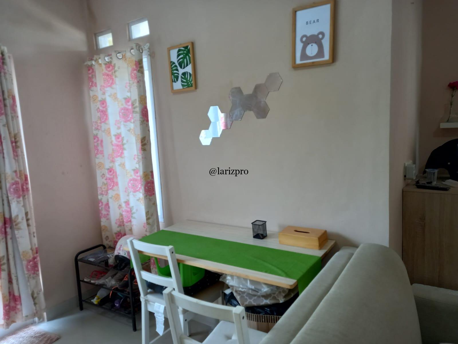 Rumah Murah di Graha Selaras Cibinong Dekat CCM dan Pemda - Gambar 3