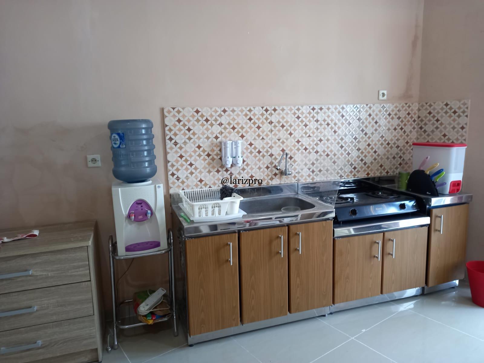 Rumah Murah di Graha Selaras Cibinong Dekat CCM dan Pemda - Gambar 4