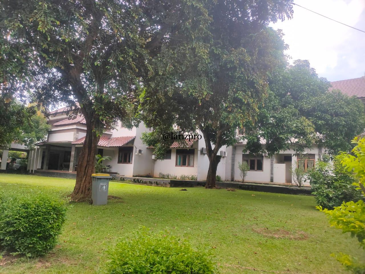 Area Komersil Premium 1,6 H di Jl. Lenteng Agung Samping Pertamina - Gambar 3