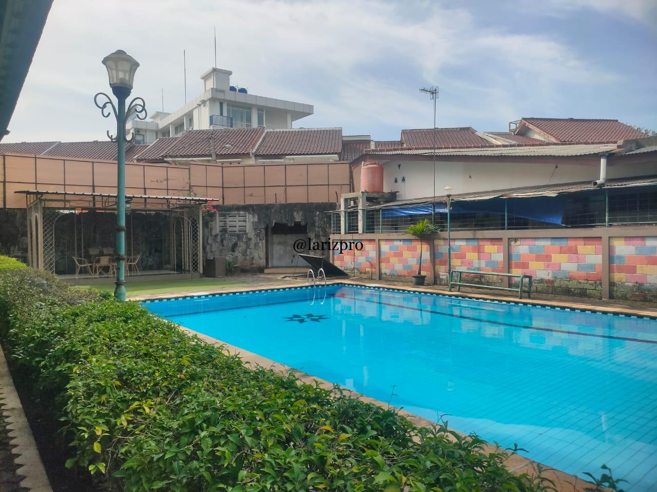 Area Komersil Premium 1,6 H di Jl. Lenteng Agung Samping Pertamina - Gambar 4