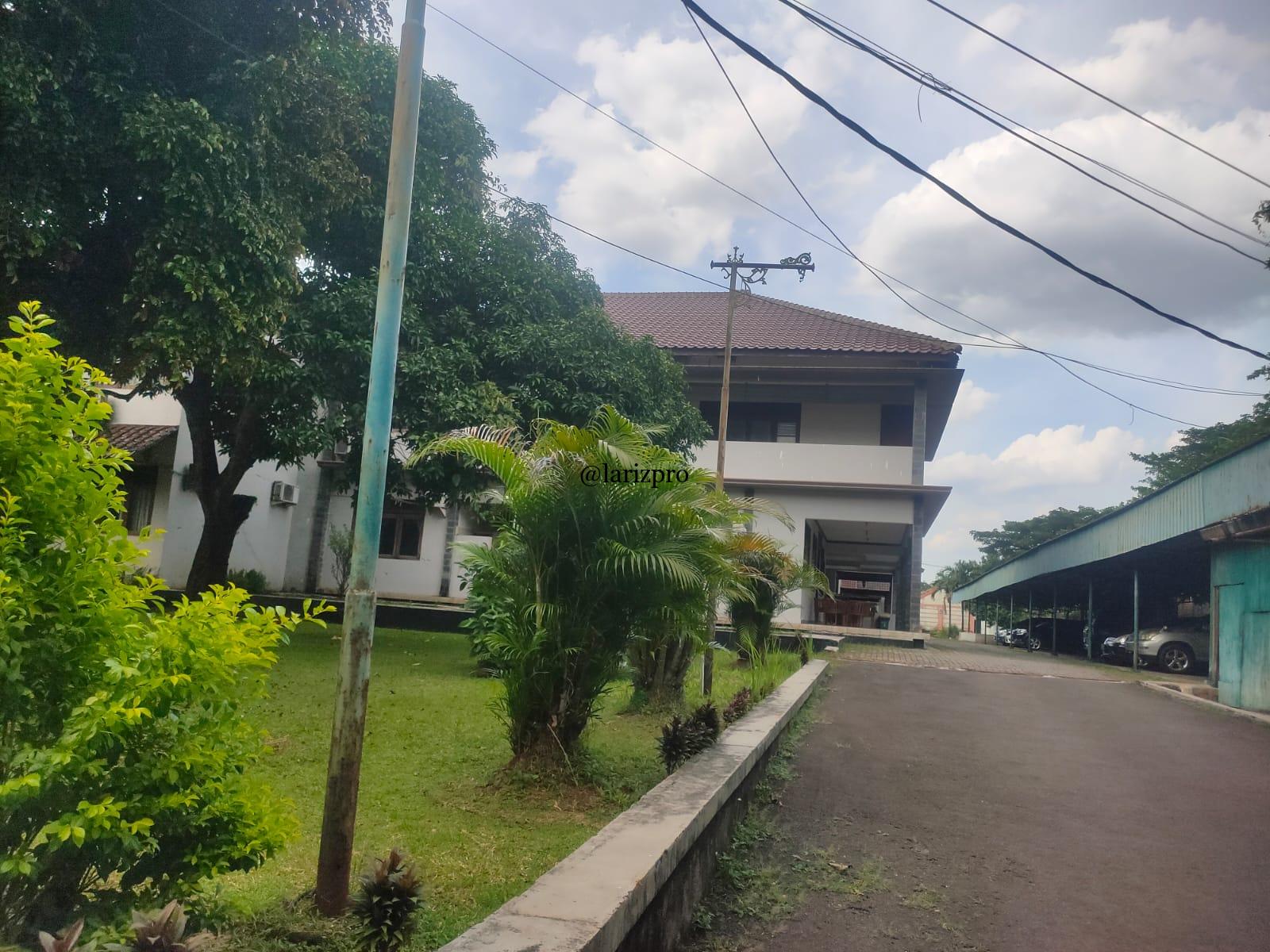 Area Komersil Premium 1,6 H di Jl. Lenteng Agung Samping Pertamina - Gambar 7