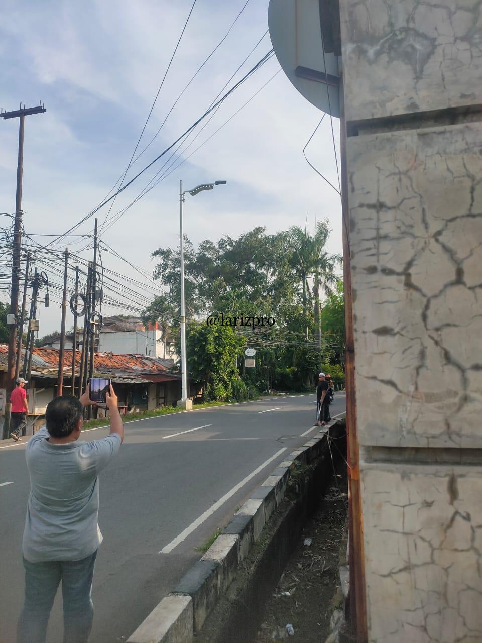 Area Komersil Premium 1,6 H di Jl. Lenteng Agung Samping Pertamina - Gambar 11