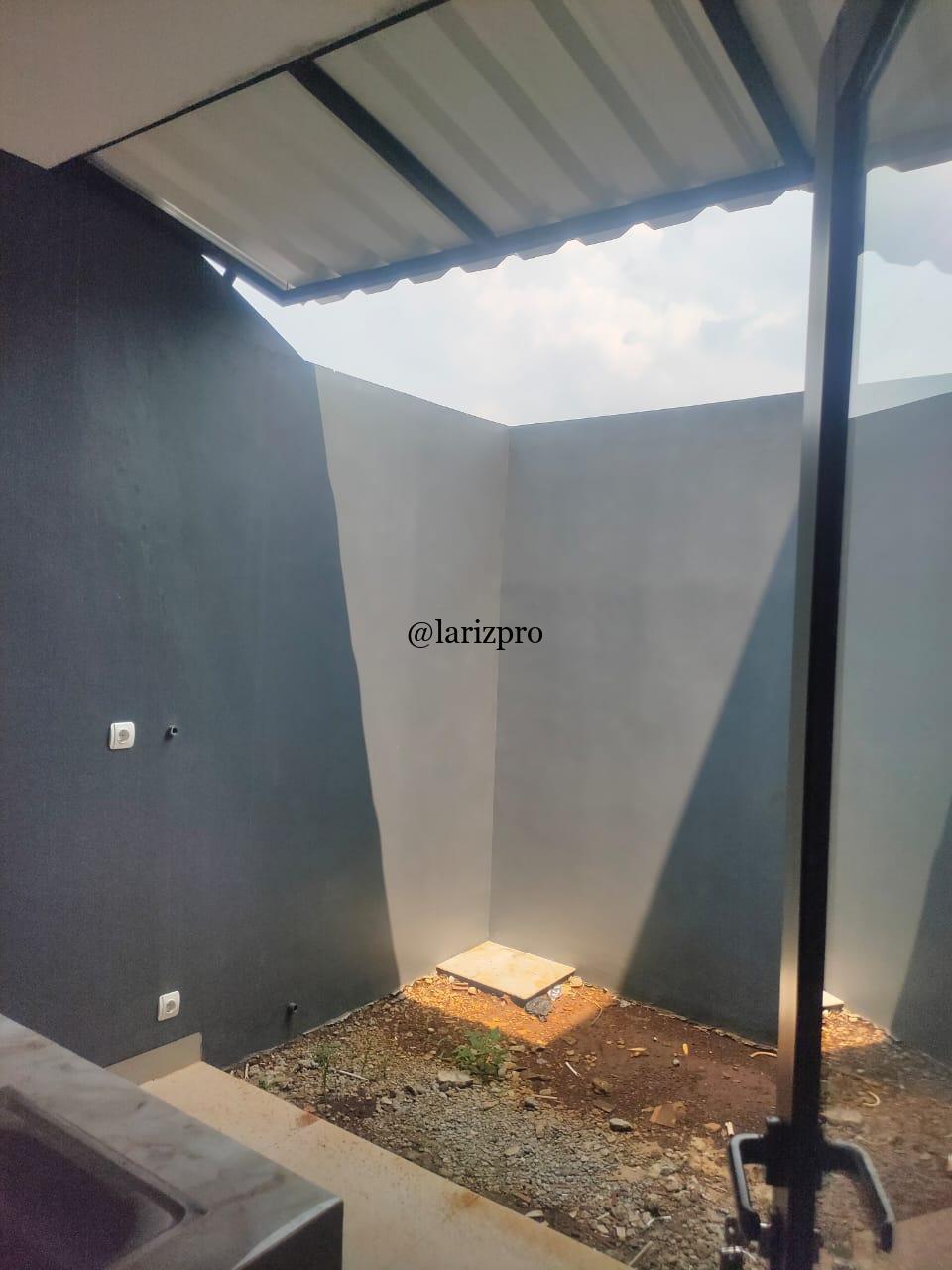 New Cluster Keradenan Cibinong Rumah Baru Cicilan Ringan-Samara Residence - Gambar 4