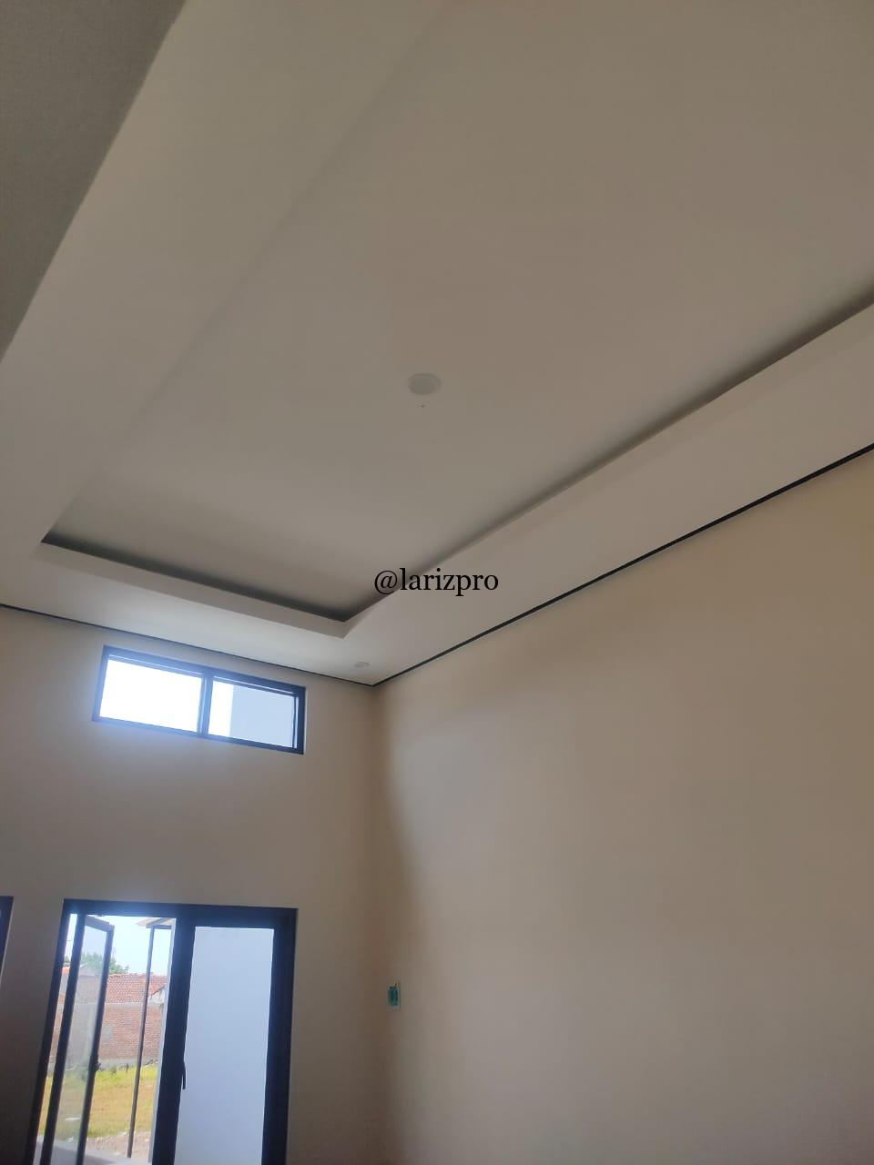 New Cluster Keradenan Cibinong Rumah Baru Cicilan Ringan-Samara Residence - Gambar 8