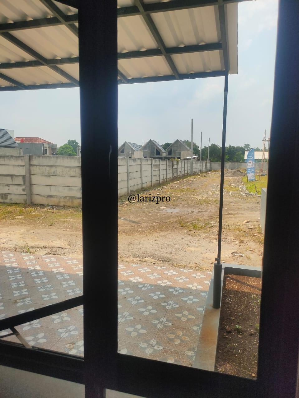 New Cluster Keradenan Cibinong Rumah Baru Cicilan Ringan-Samara Residence - Gambar 12