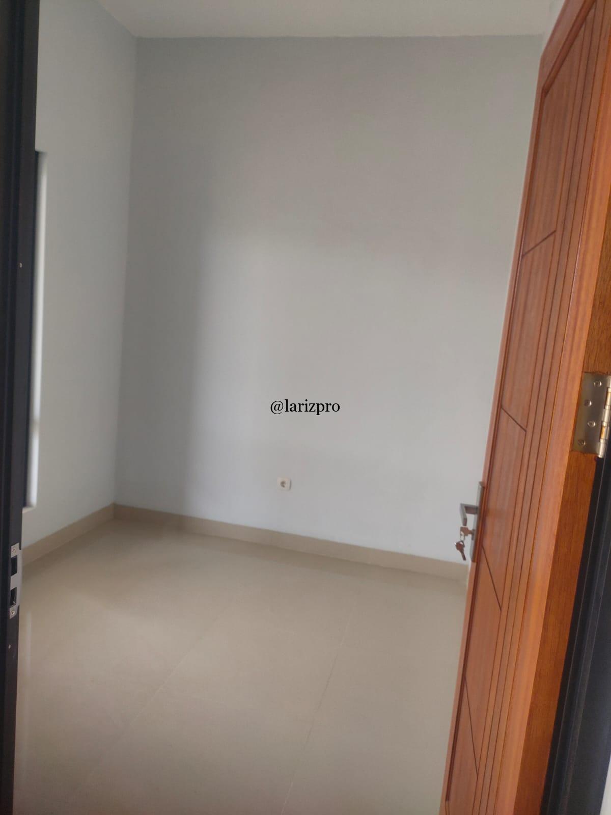 New Cluster Keradenan Cibinong Rumah Baru Cicilan Ringan-Samara Residence - Gambar 13