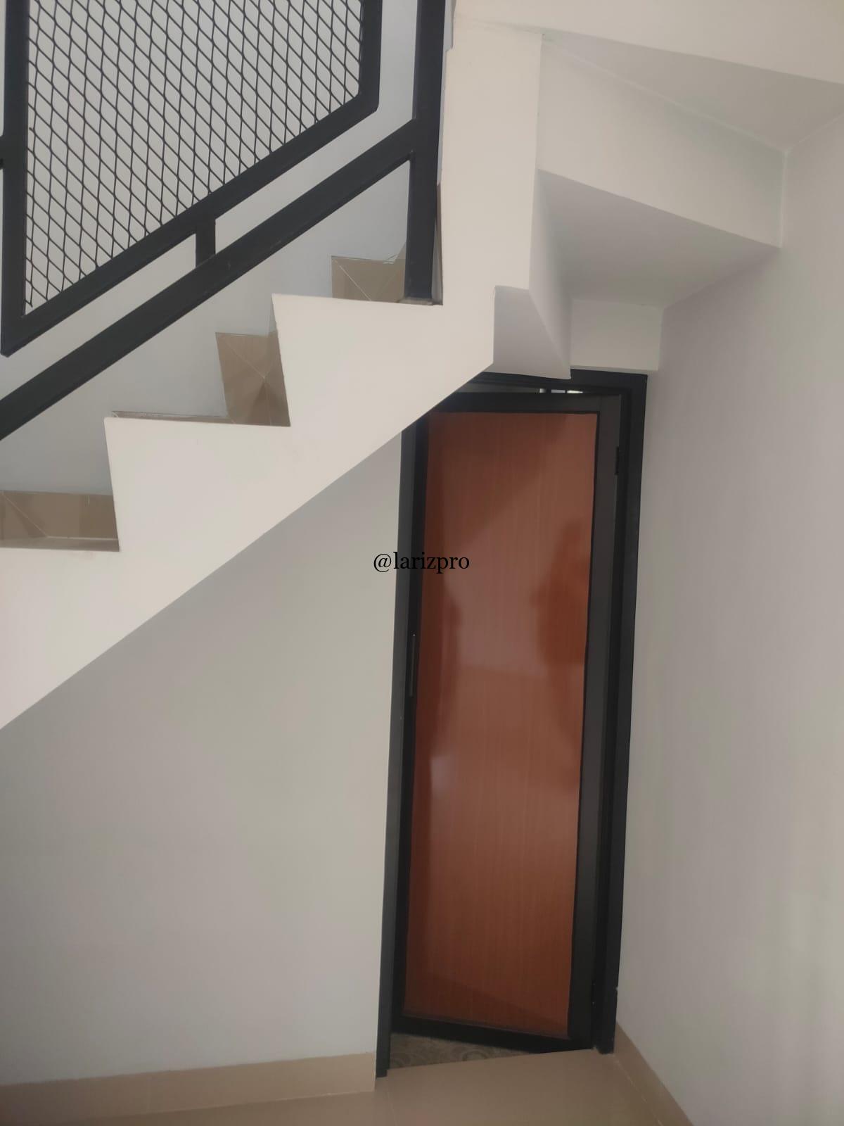 New Cluster Keradenan Cibinong Rumah Baru Cicilan Ringan-Samara Residence - Gambar 16