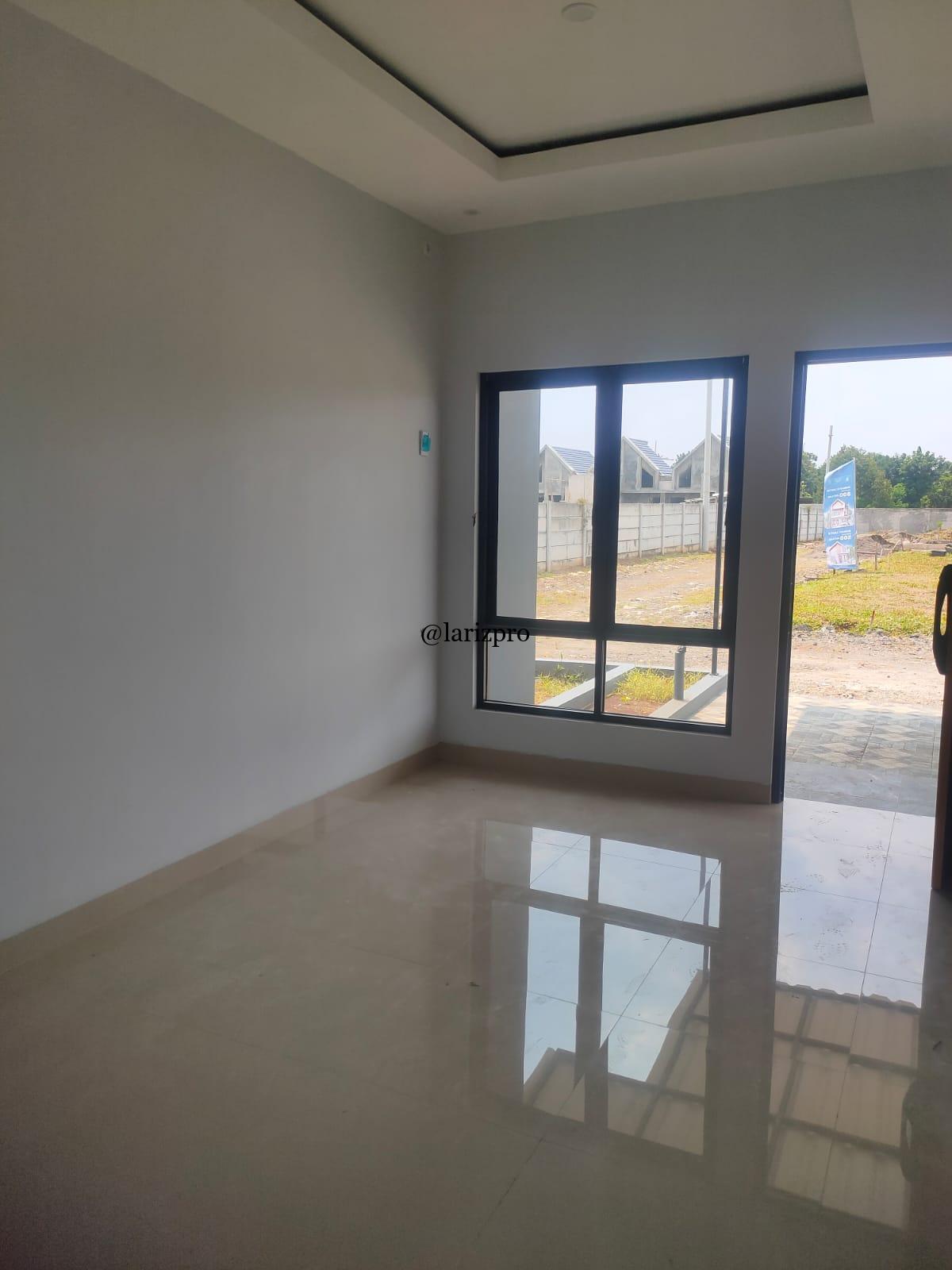 New Cluster Keradenan Cibinong Rumah Baru Cicilan Ringan-Samara Residence - Gambar 17