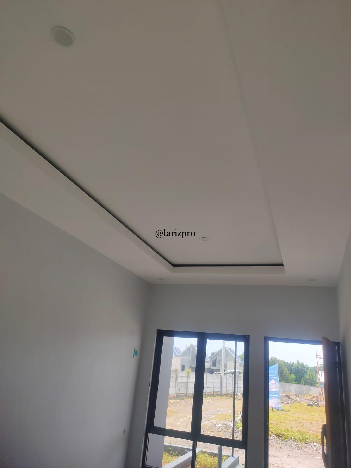 New Cluster Keradenan Cibinong Rumah Baru Cicilan Ringan-Samara Residence - Gambar 18