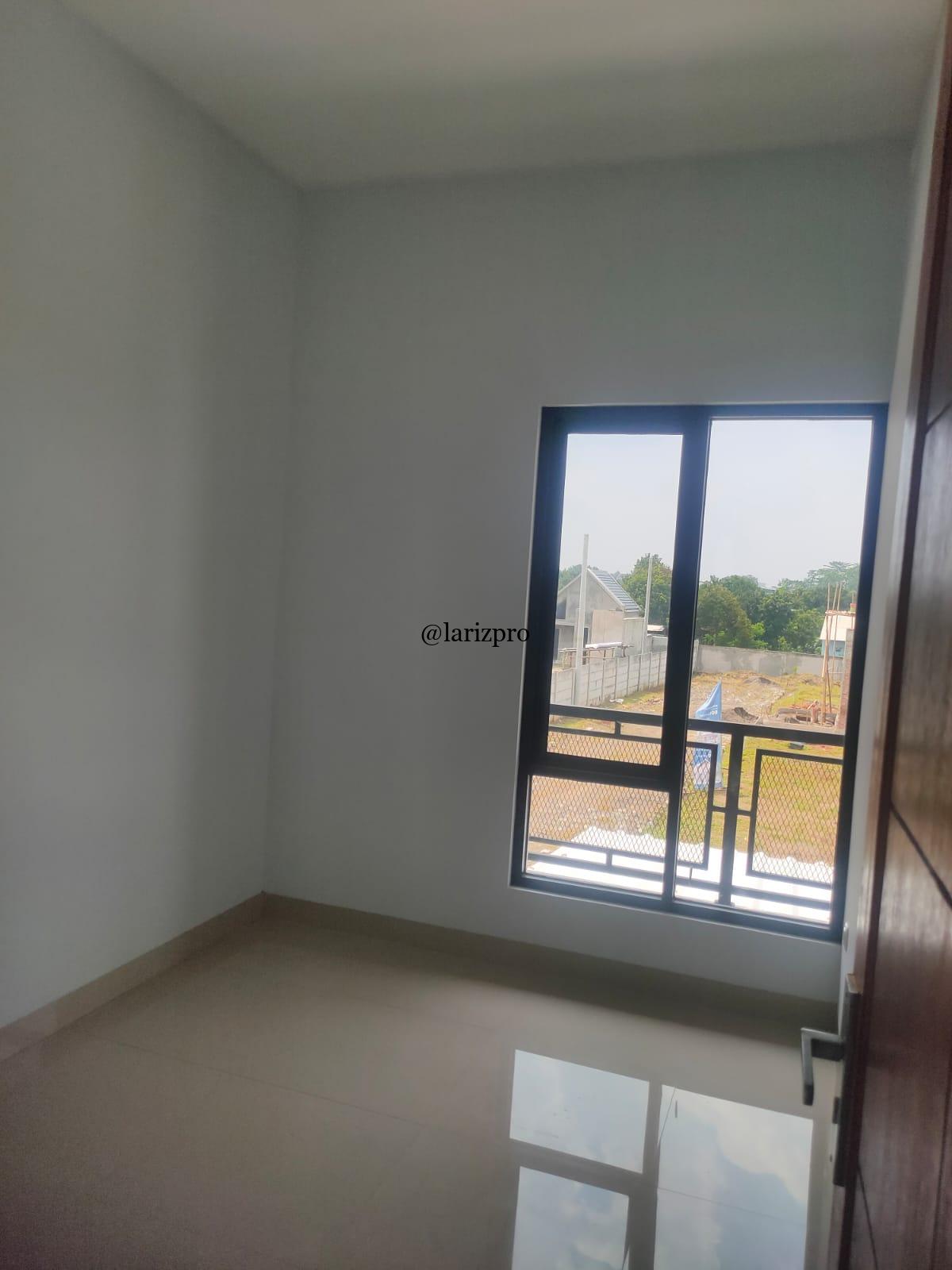 New Cluster Keradenan Cibinong Rumah Baru Cicilan Ringan-Samara Residence - Gambar 21