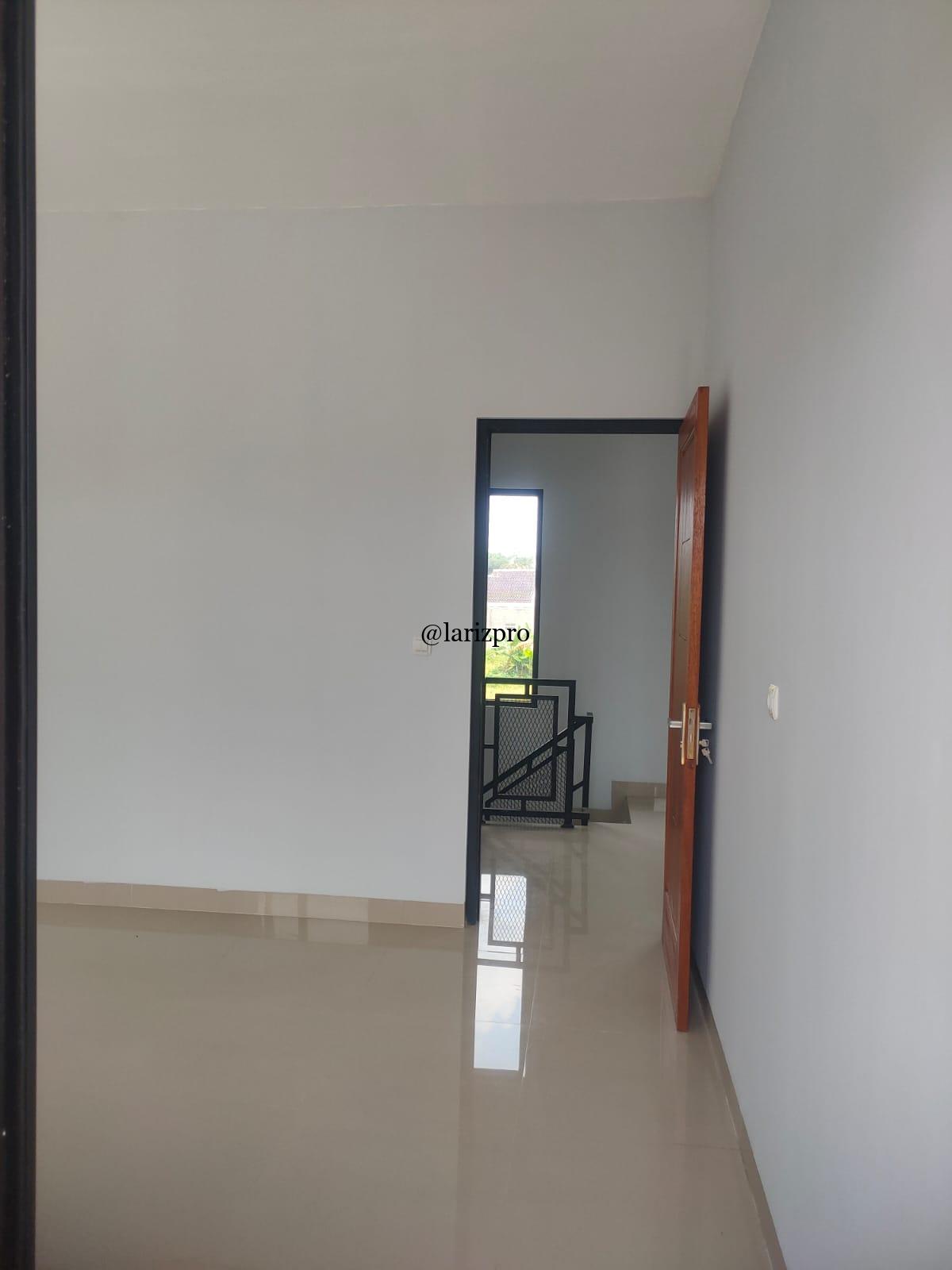 New Cluster Keradenan Cibinong Rumah Baru Cicilan Ringan-Samara Residence - Gambar 23