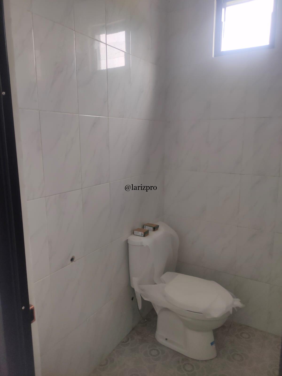 New Cluster Keradenan Cibinong Rumah Baru Cicilan Ringan-Samara Residence - Gambar 24
