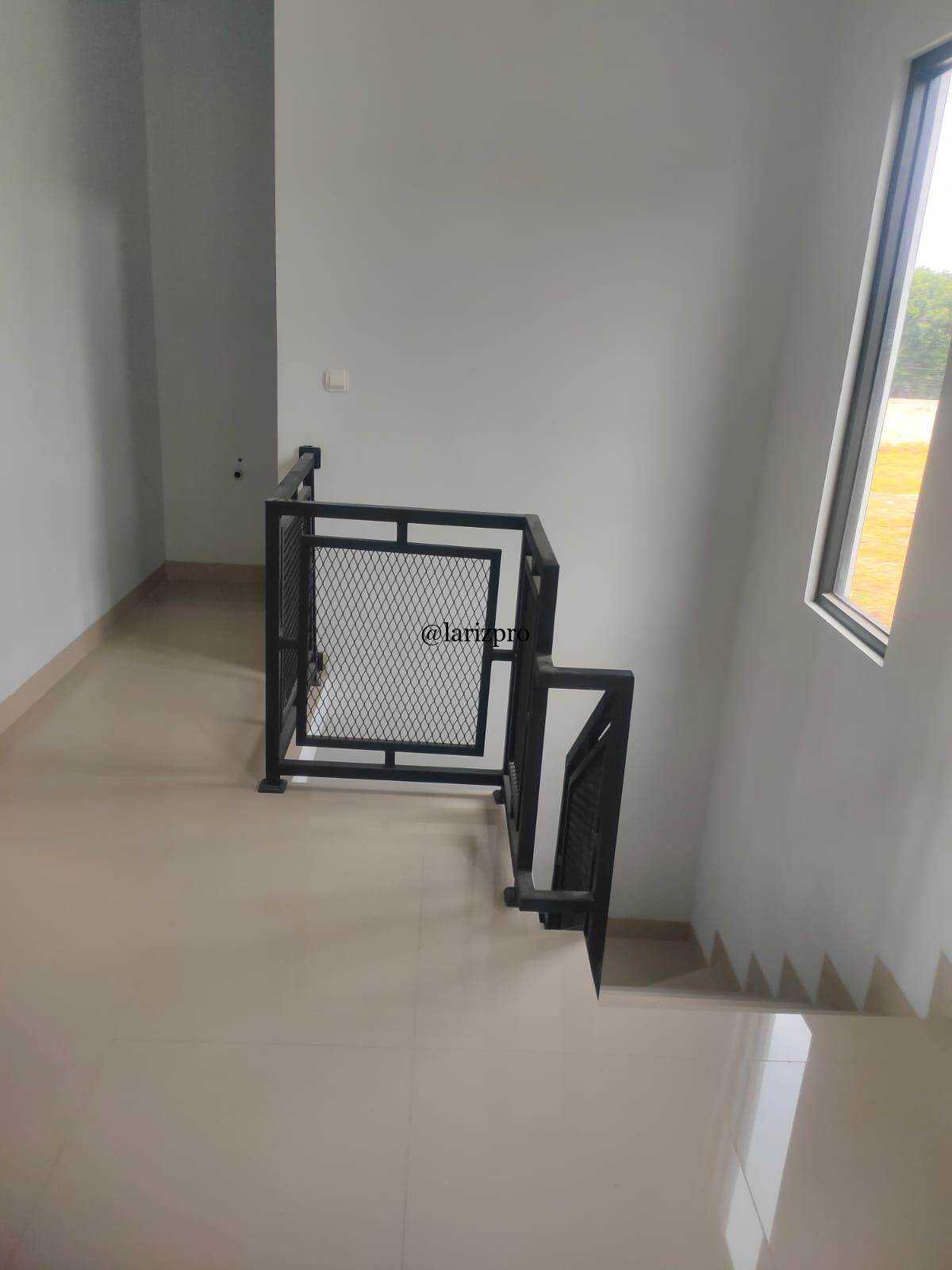 New Cluster Keradenan Cibinong Rumah Baru Cicilan Ringan-Samara Residence - Gambar 25