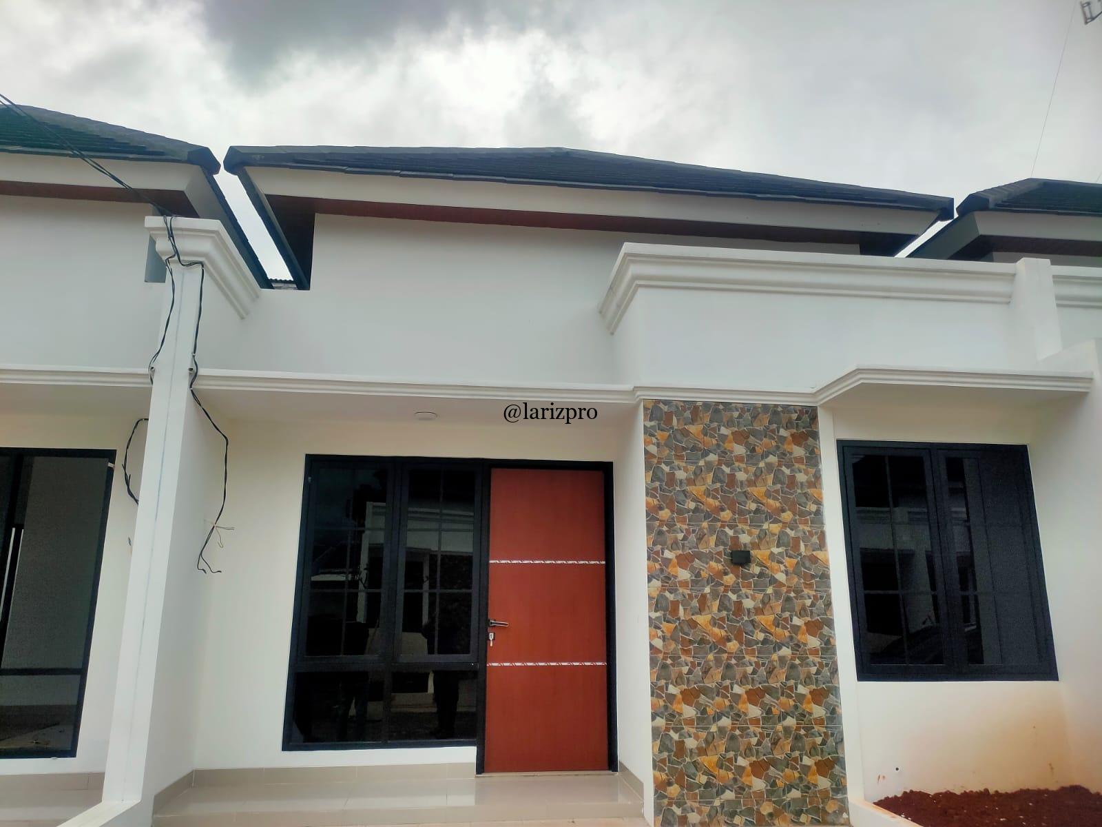 Rumah Cluster Cantik Ready Stock Depok - Gambar 2