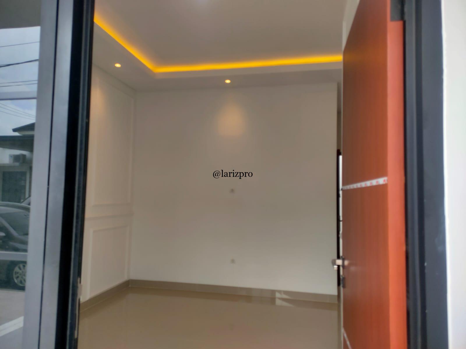 Rumah Cluster Cantik Ready Stock Depok - Gambar 3