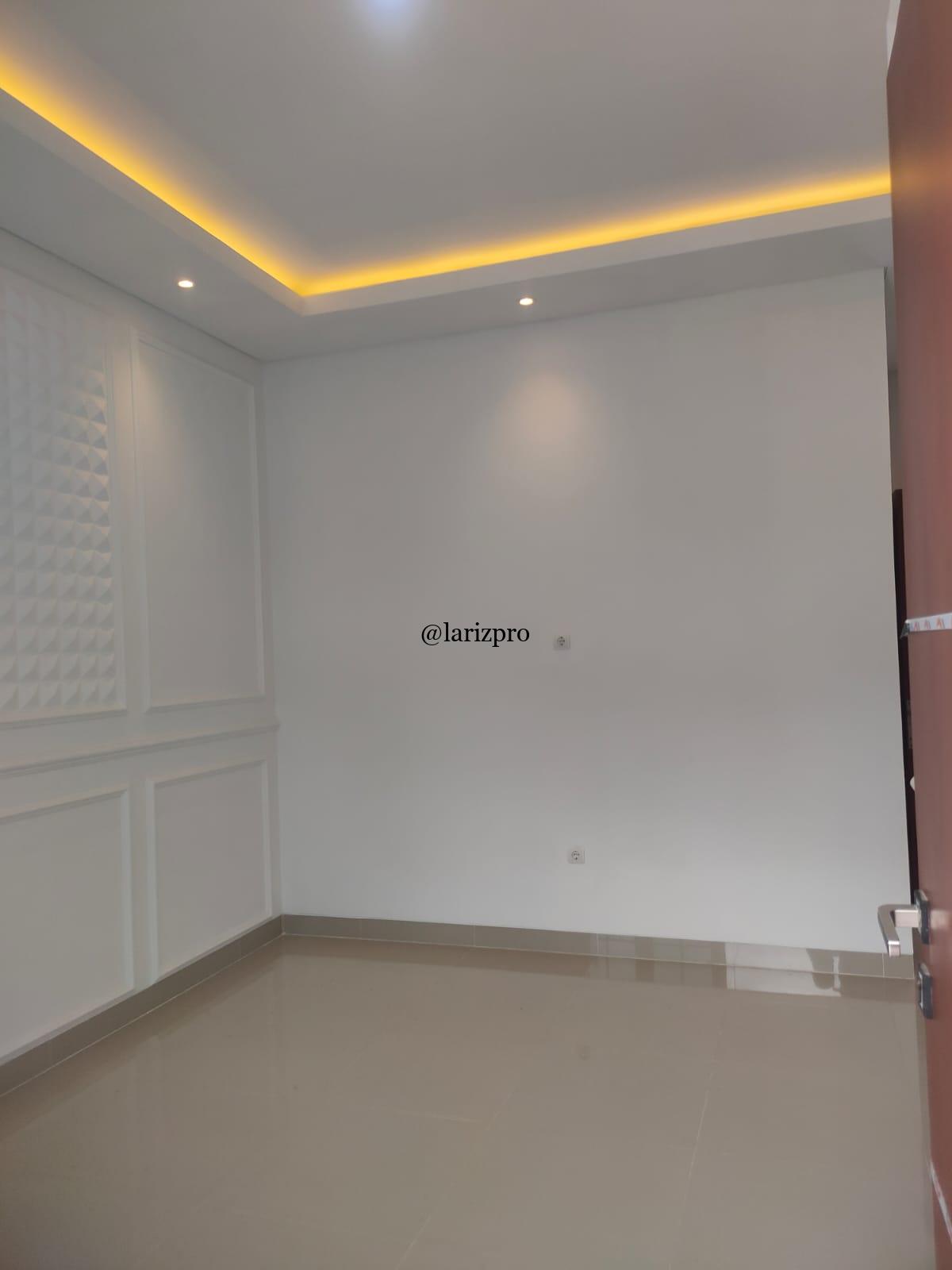 Rumah Cluster Cantik Ready Stock Depok - Gambar 4