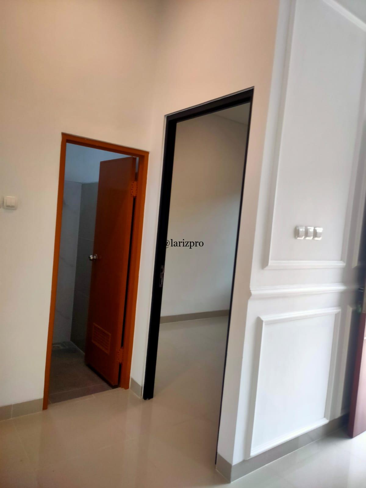 Rumah Cluster Cantik Ready Stock Depok - Gambar 6