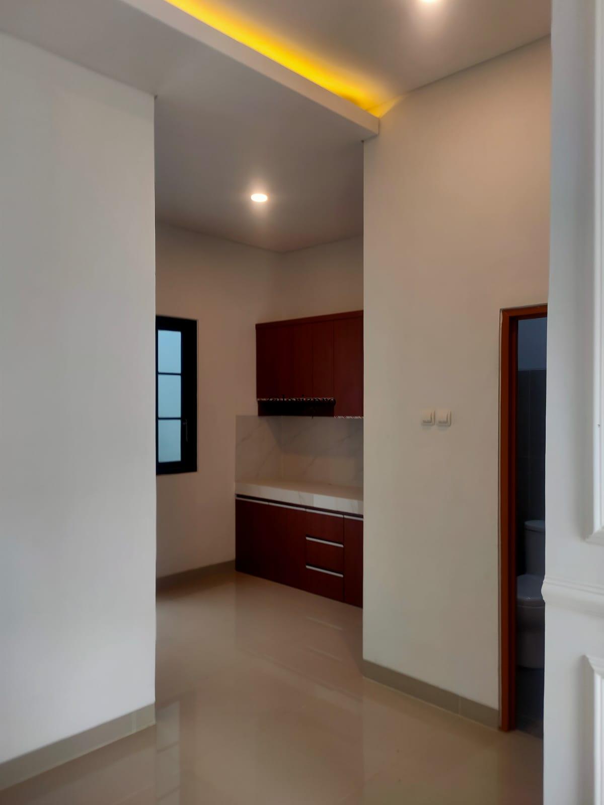 Rumah Cluster Cantik Ready Stock Depok - Gambar 8