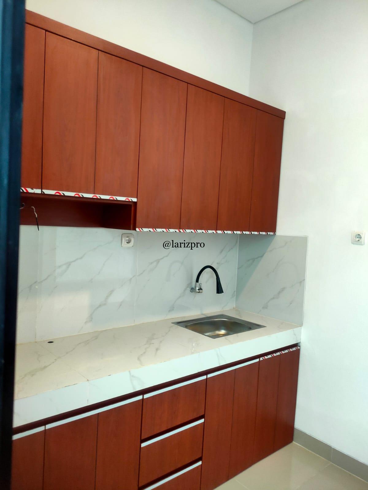Rumah Cluster Cantik Ready Stock Depok - Gambar 10