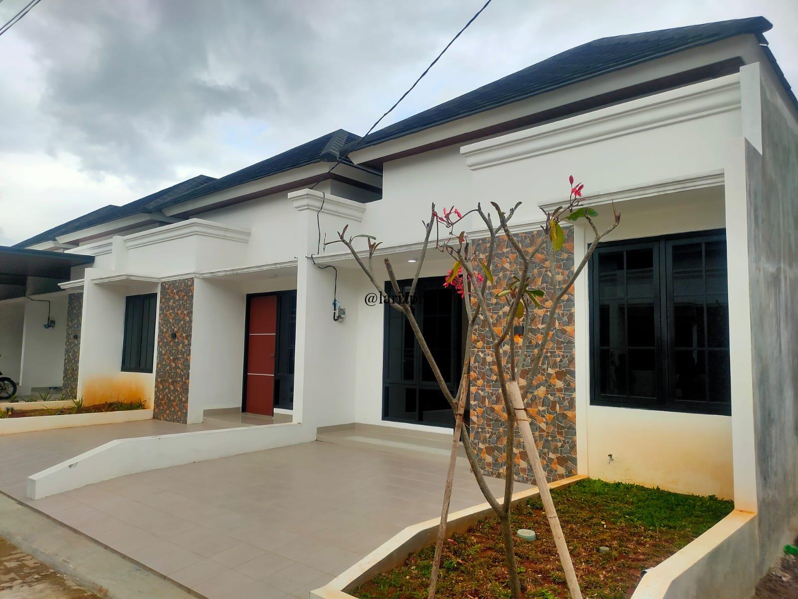 Rumah Cluster Cantik Ready Stock Depok - Gambar 11