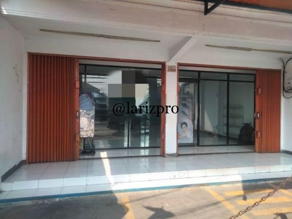 Ruko 3 Lantai Strategis Jl Cikaret Cibinong SHM - Gambar 3