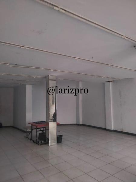 Ruko 3 Lantai Strategis Jl Cikaret Cibinong SHM - Gambar 7