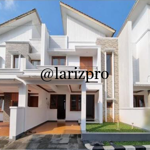 Pesona Khayangan Juanda – Tipe AF7 | Rumah 2 Lantai Premium 3 KT 3 KM - Gambar 2
