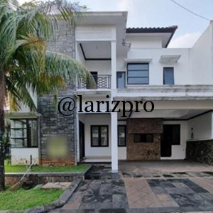 Pesona Khayangan Juanda – Tipe AR1 Hoek | Rumah 2 Lantai 4 KT - Gambar 4