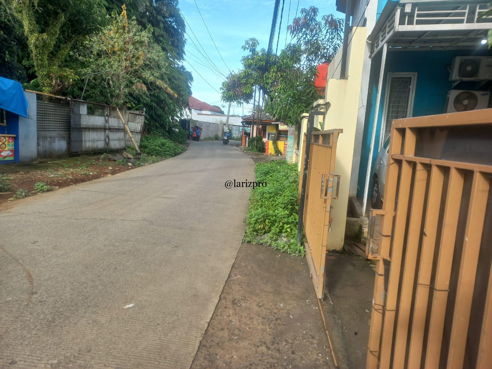 Rumah Siap Huni 2 Lantai Cikaret Cibinong 3 KT 2 KM - Gambar 14
