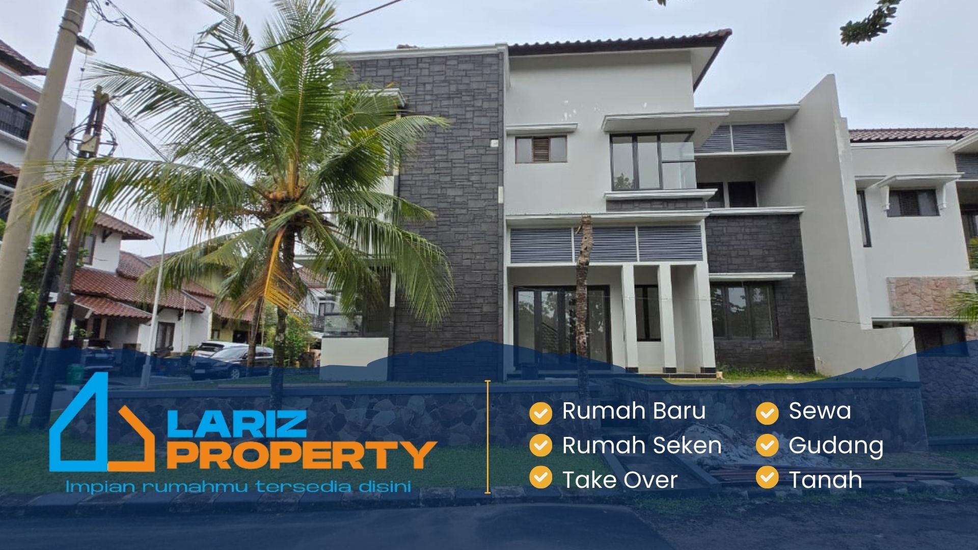 Lariz Property