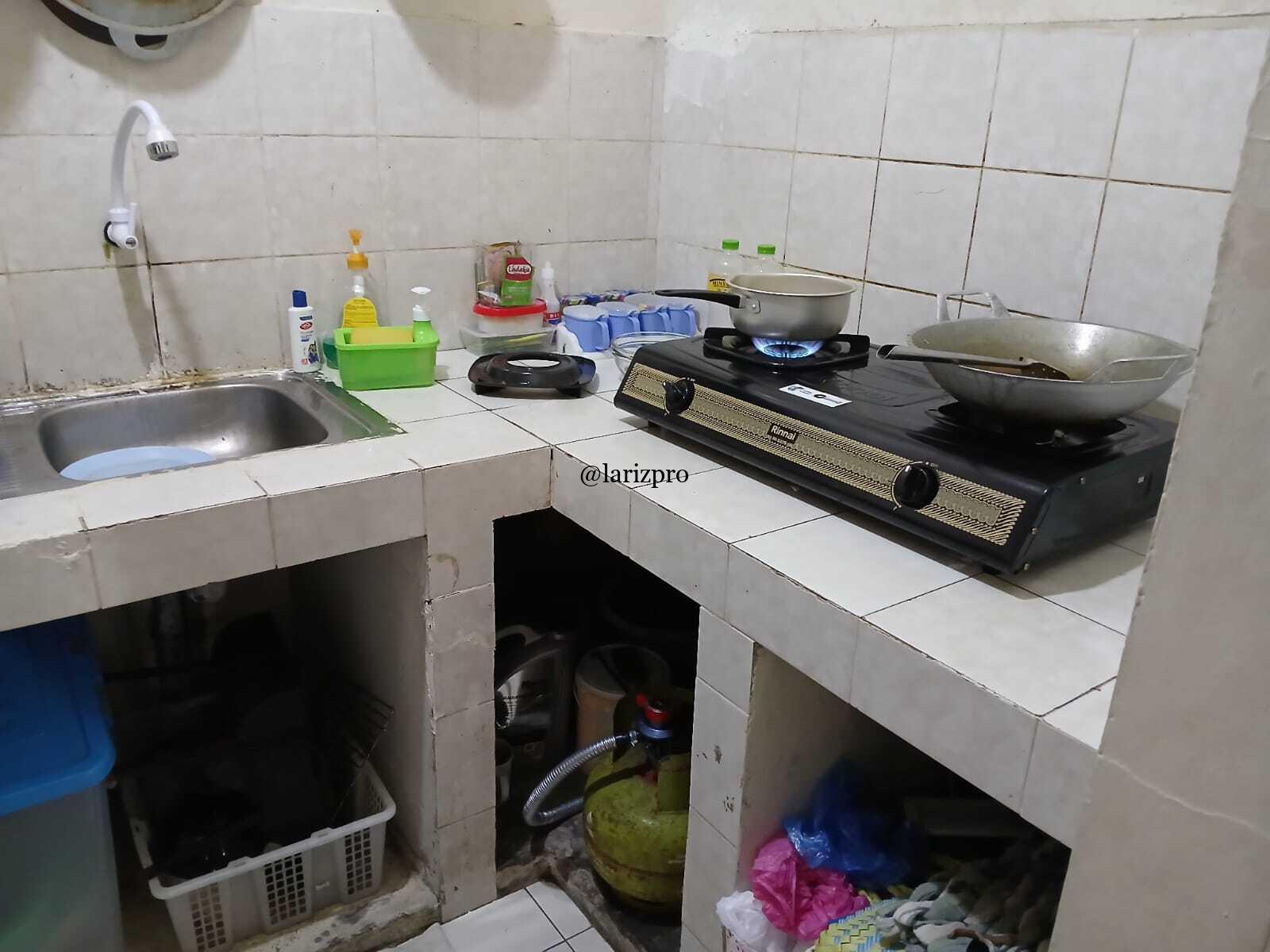 Rumah Dijual Segera di Perumahan Puri Nirwana 1 Cibinong Lokasi Strategis - Gambar 11