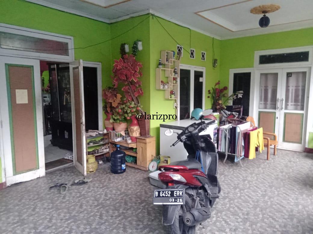 Rumah Tanah Luas Bedahan Pabuaran Mekar Cibinong SHM - Gambar 3