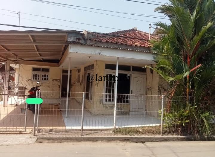 Rumah Kampung Siap Huni – Rengasdengklok, Karawang | 4 Kamar Tidur - Gambar 2