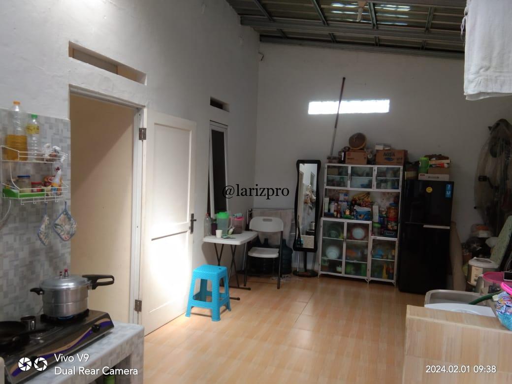 Rumah Sentra Pondok Rajeg Cibinong LT 169 m² - Gambar 6