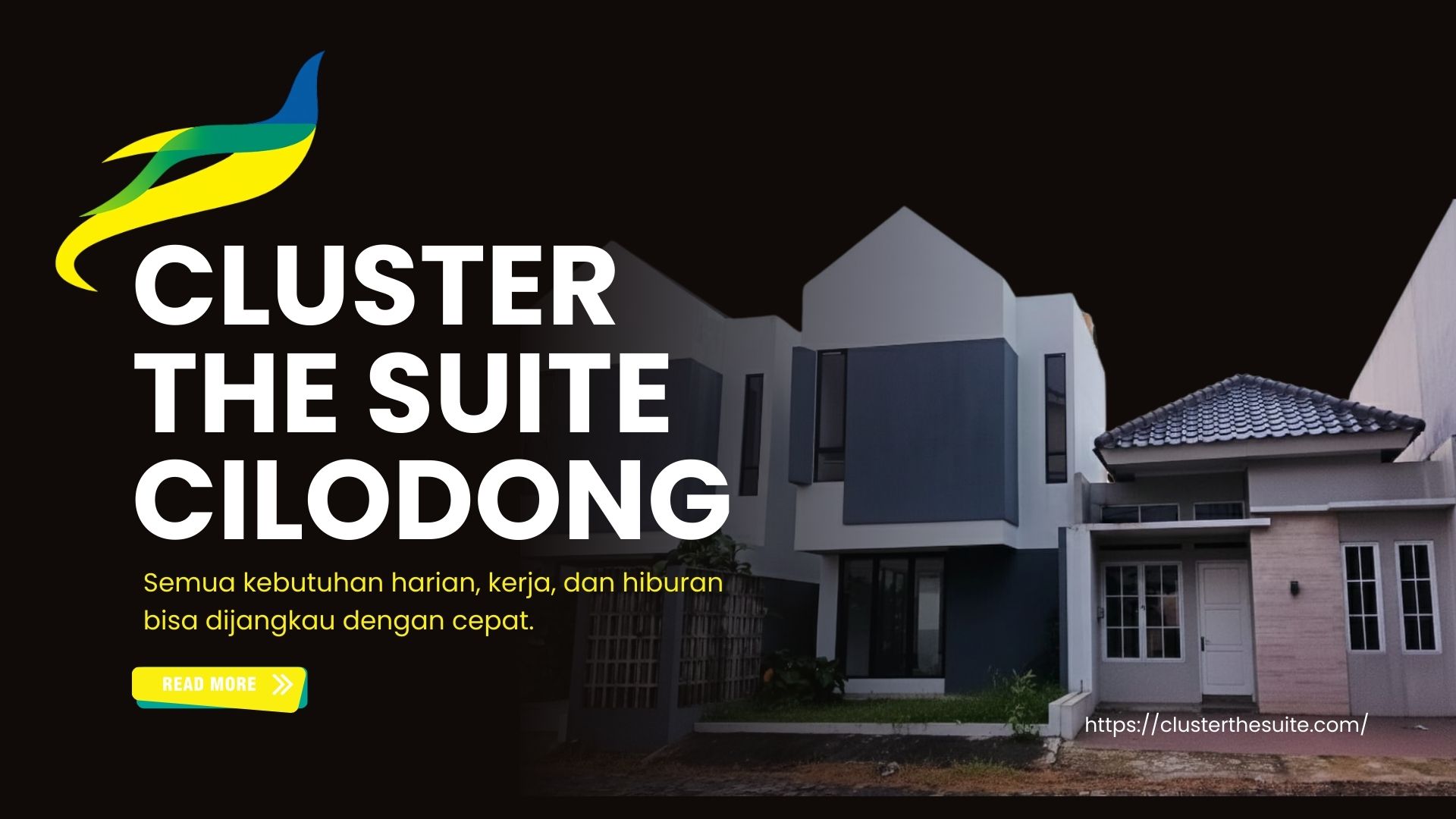 Cluster The Suite