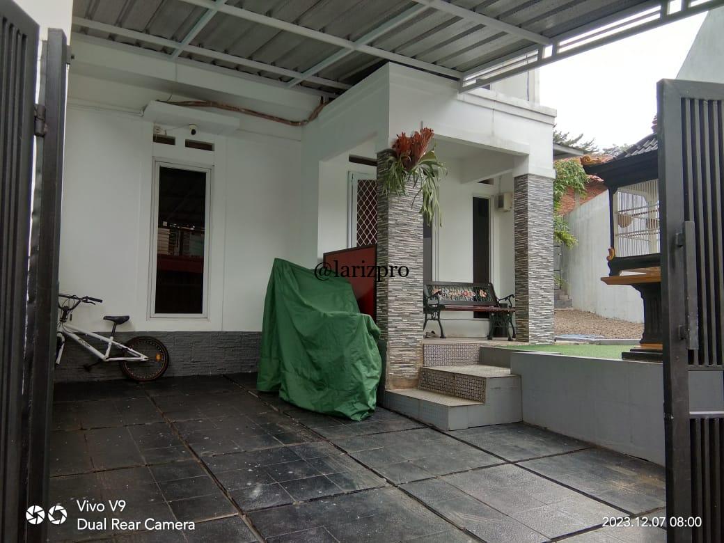 Rumah Sentra Pondok Rajeg Cibinong LT 169 m² - Gambar 8