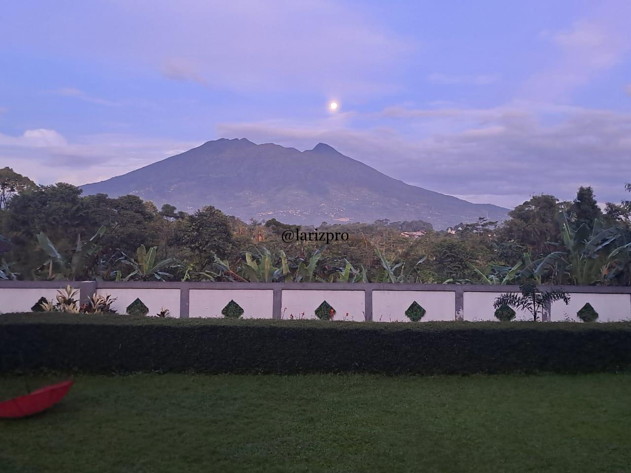 Villa/Rumah Mewah Siap Huni di Bojongkerta Rancamaya Ciawi Bogor - Gambar 10