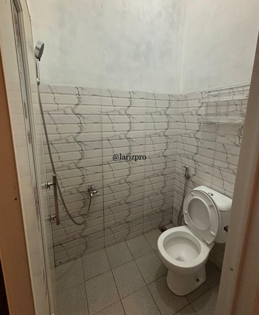 Over Kredit Rumah Siap Huni D’Samara 2 Residence – Jatimulya Depok | 2 Kamar Tidur - Gambar 4