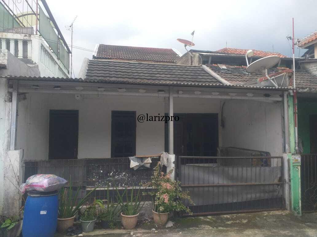 Rumah 2 Kamar di Perumahan Nirwana 1 Harga Terjangkau - Gambar 4
