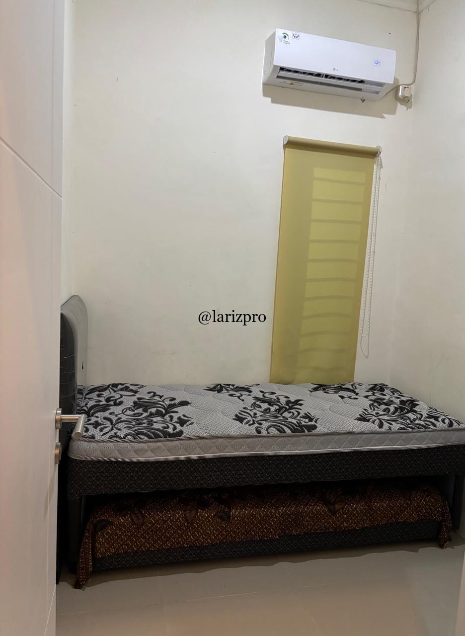 Over Kredit Rumah Siap Huni D’Samara 2 Residence – Jatimulya Depok | 2 Kamar Tidur - Gambar 5
