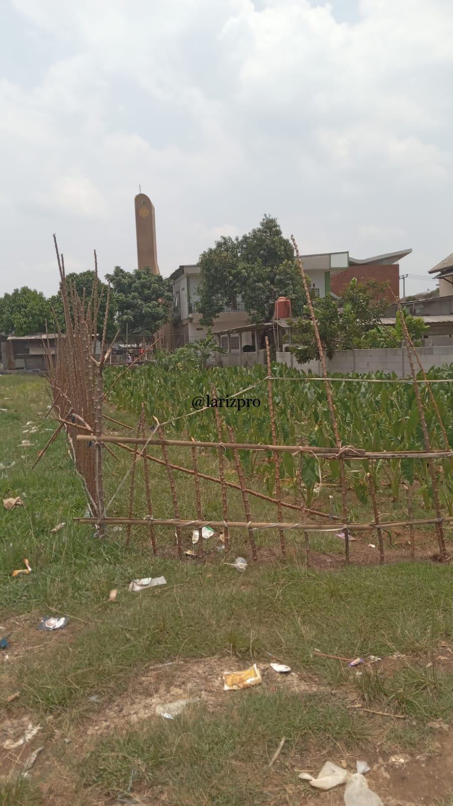 Dijual Tanah 10.000 m² di Cirimekar Cibinong – Cocok untuk Sport Center & Perumahan - Gambar 7