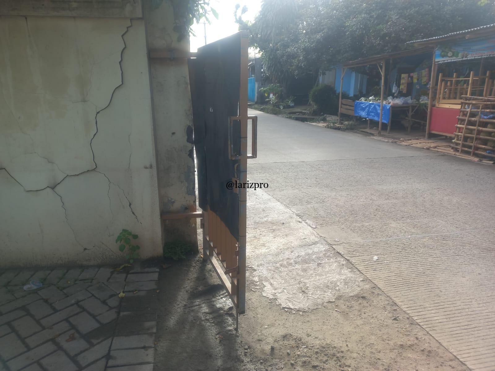 Rumah Siap Huni 2 Lantai Cikaret Cibinong 3 KT 2 KM - Gambar 21