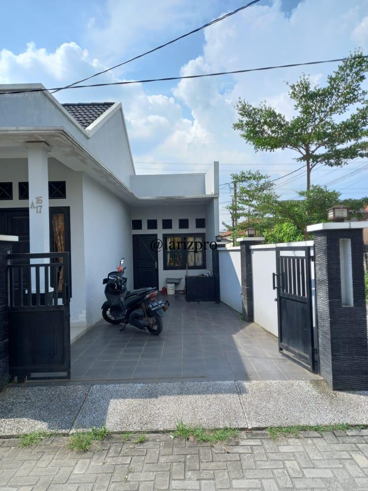 Rumah Griya Cilodong Asri Depok LT 177 LB 177 SHM Hadap Selatan - Gambar 4