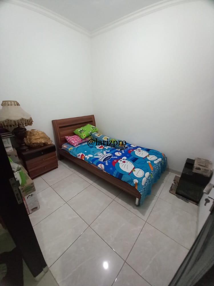 Rumah Griya Cilodong Asri Depok LT 177 LB 177 SHM Hadap Selatan - Gambar 5