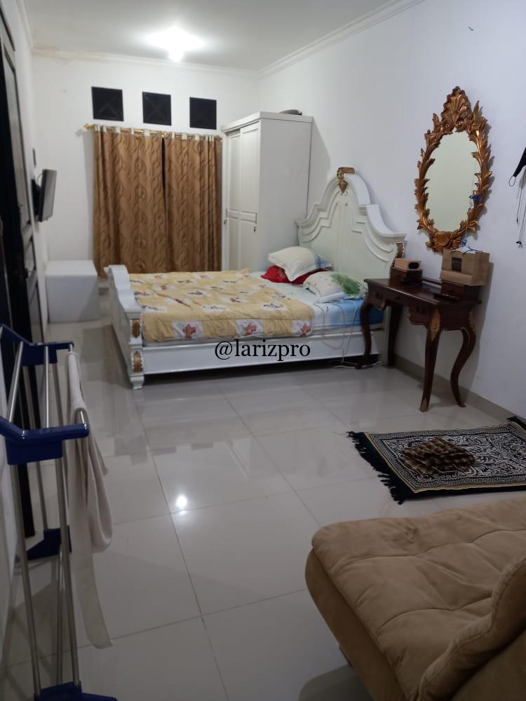Rumah Griya Cilodong Asri Depok LT 177 LB 177 SHM Hadap Selatan - Gambar 7