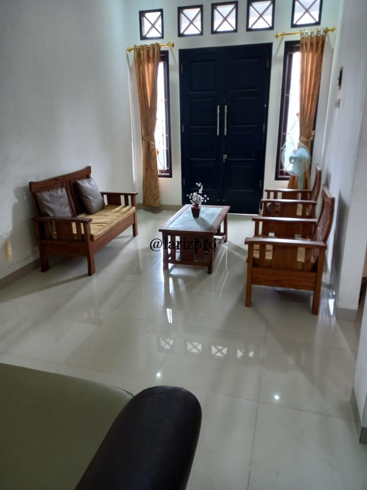 Rumah Griya Cilodong Asri Depok LT 177 LB 177 SHM Hadap Selatan - Gambar 8